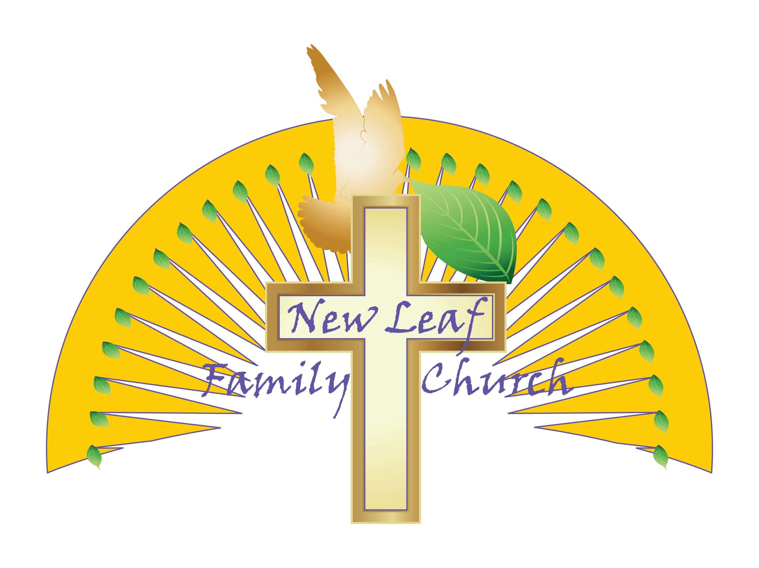 New Leaf Family Church