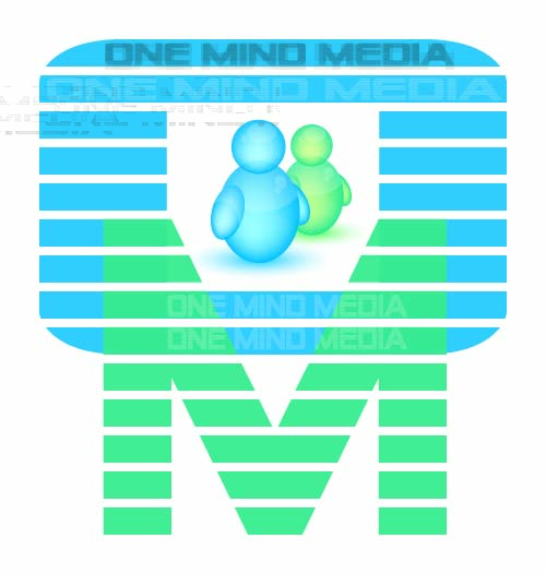 OMM Logo